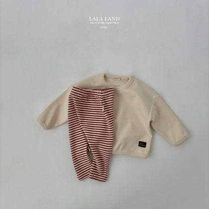 [PRE-ORDER] Cocoa Baby Leggings