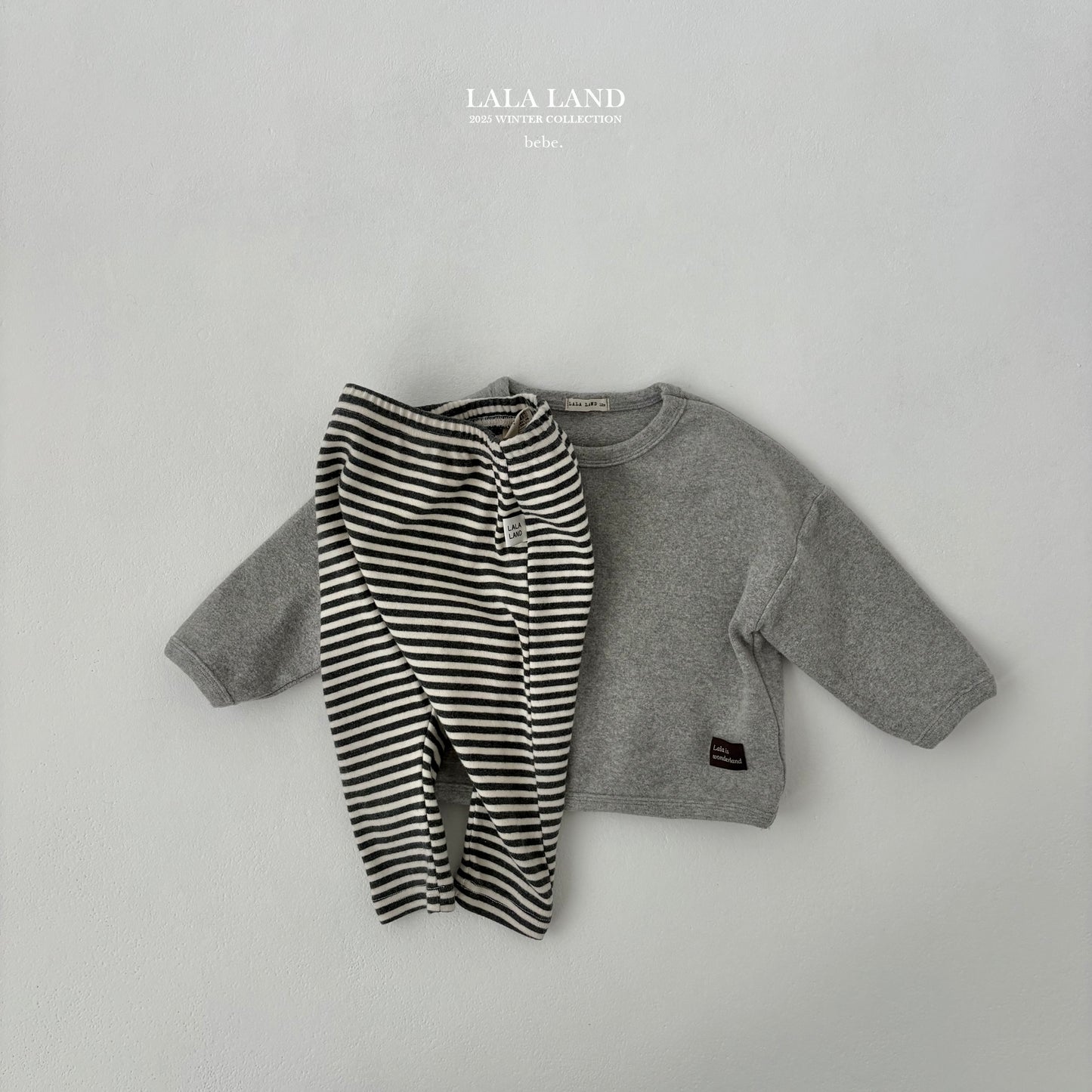 [PRE-ORDER] Cocoa Baby Leggings