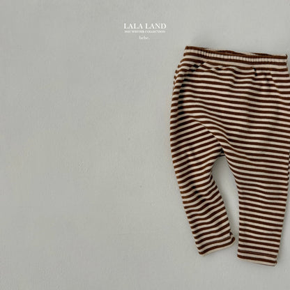 [PRE-ORDER] Cocoa Baby Leggings