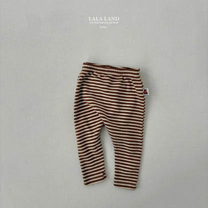 [PRE-ORDER] Cocoa Baby Leggings