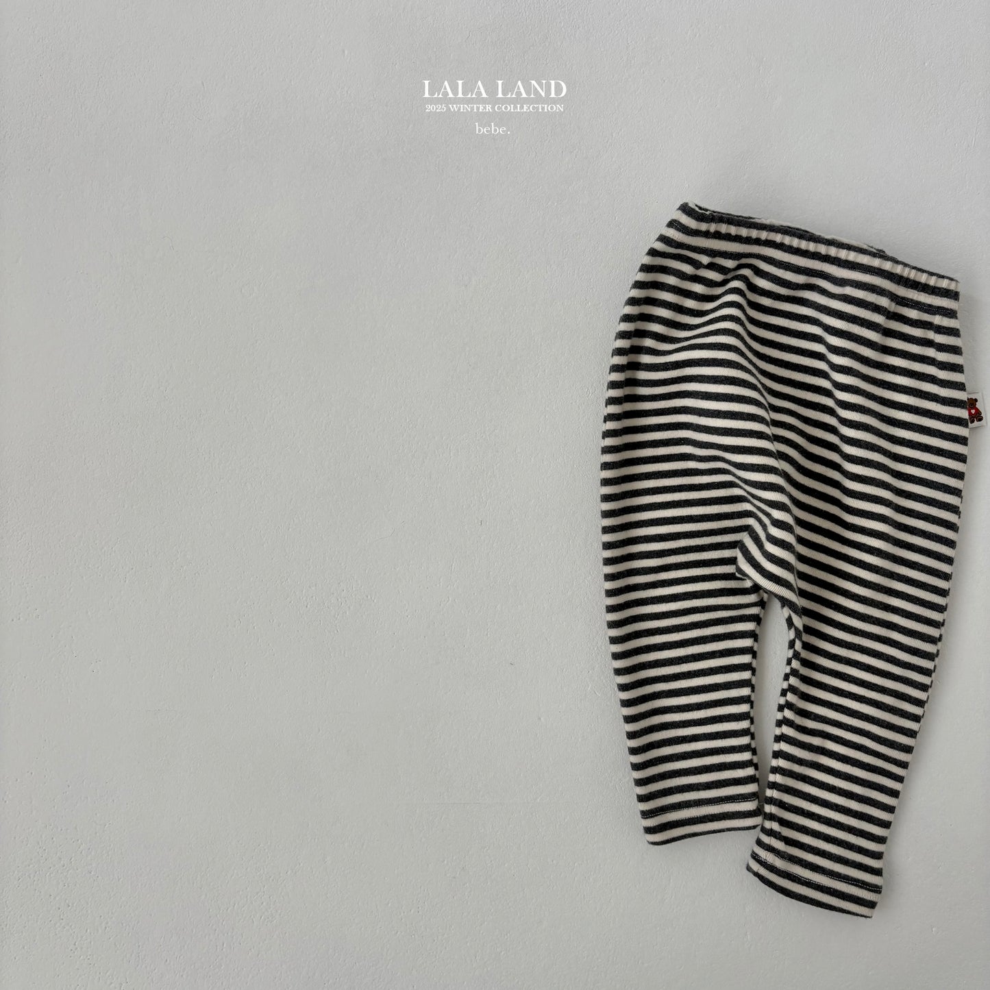 [PRE-ORDER] Cocoa Baby Leggings