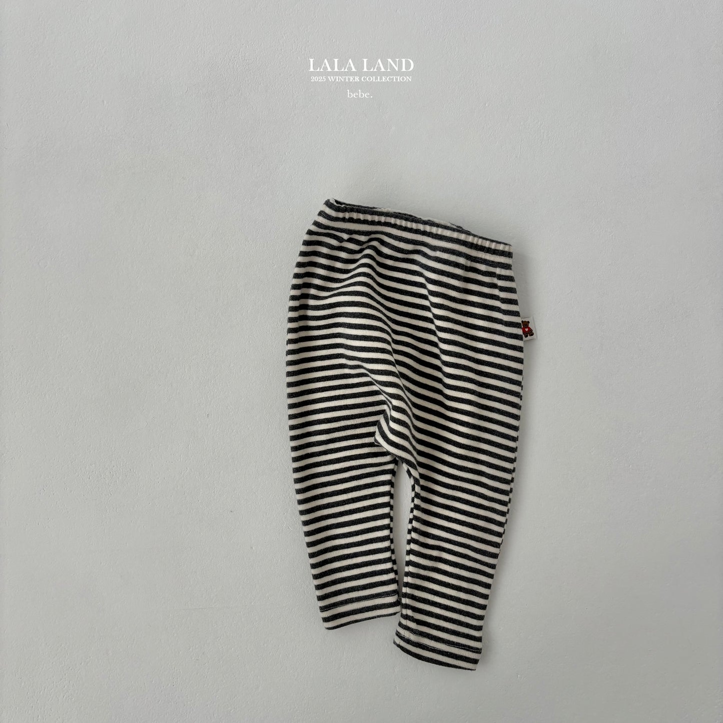 [PRE-ORDER] Cocoa Baby Leggings