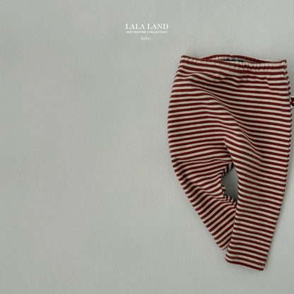 [PRE-ORDER] Cocoa Baby Leggings