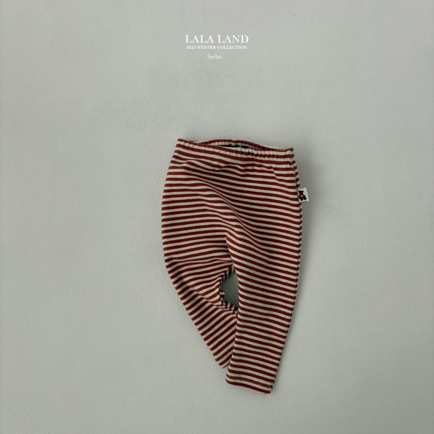 [PRE-ORDER] Cocoa Baby Leggings