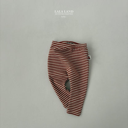 [PRE-ORDER] Cocoa Baby Leggings