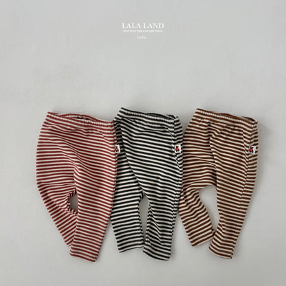 [PRE-ORDER] Cocoa Baby Leggings