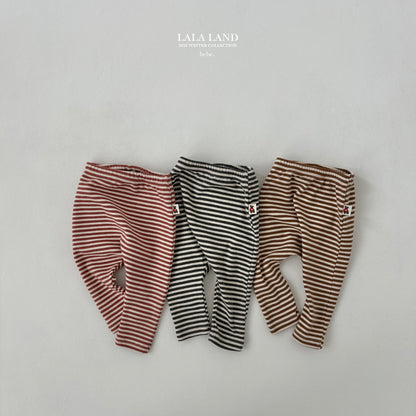 [PRE-ORDER] Cocoa Baby Leggings