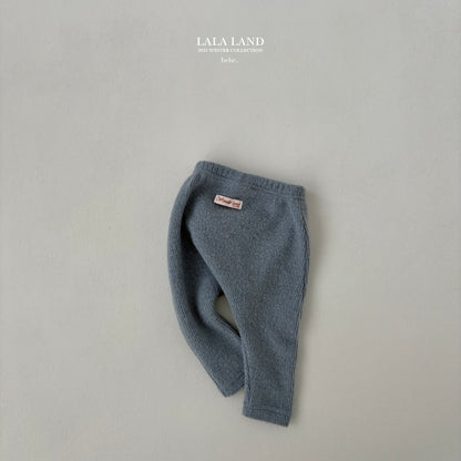 [PRE-ORDER] Knit Baby Leggings