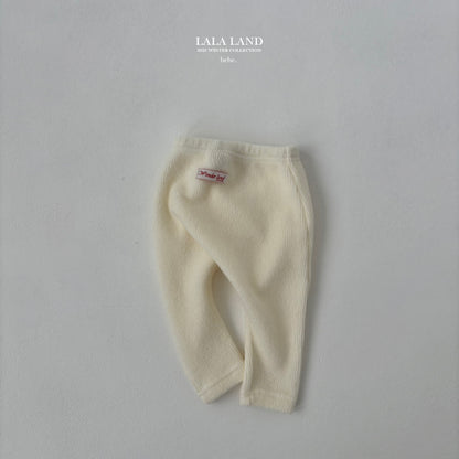 [PRE-ORDER] Knit Baby Leggings