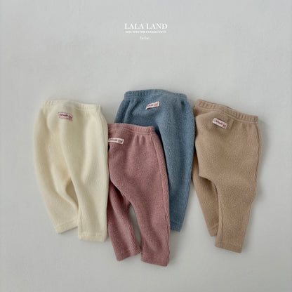 [PRE-ORDER] Knit Baby Leggings
