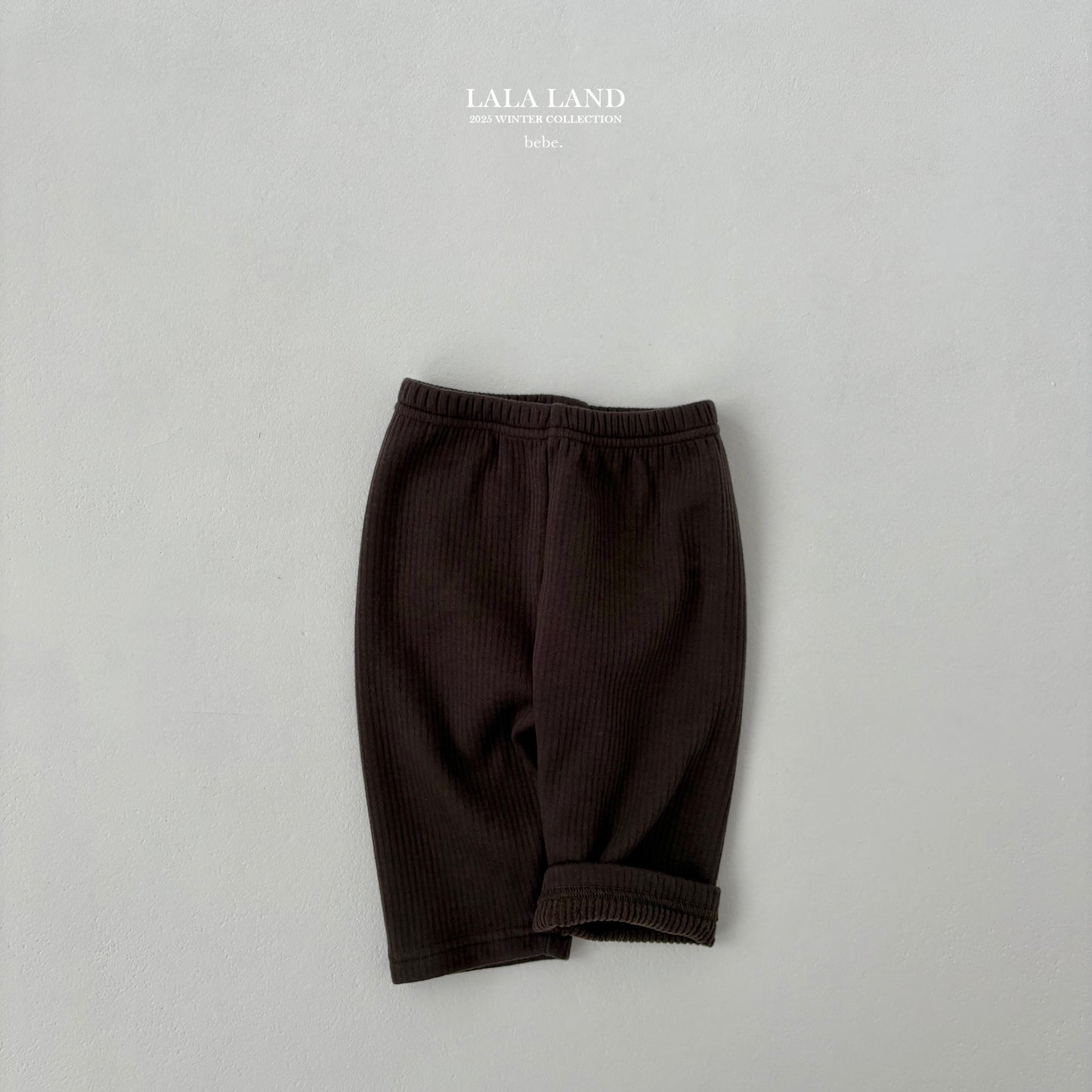 [PRE-ORDER] Pocket Mink Baby Pants