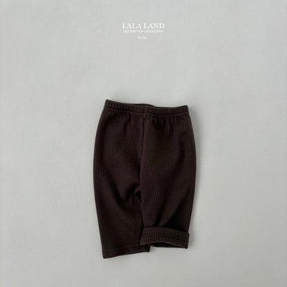 [PRE-ORDER] Pocket Mink Baby Pants