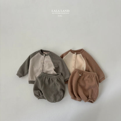 [PRE-ORDER] Knit Bloomer