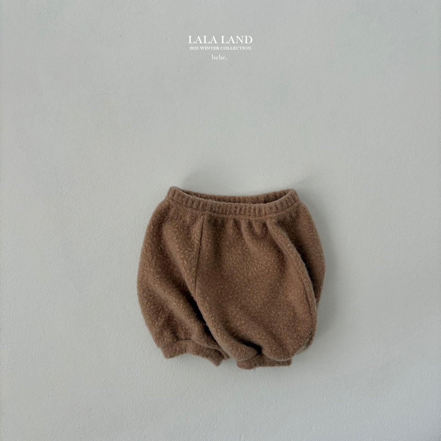 [PRE-ORDER] Knit Bloomer