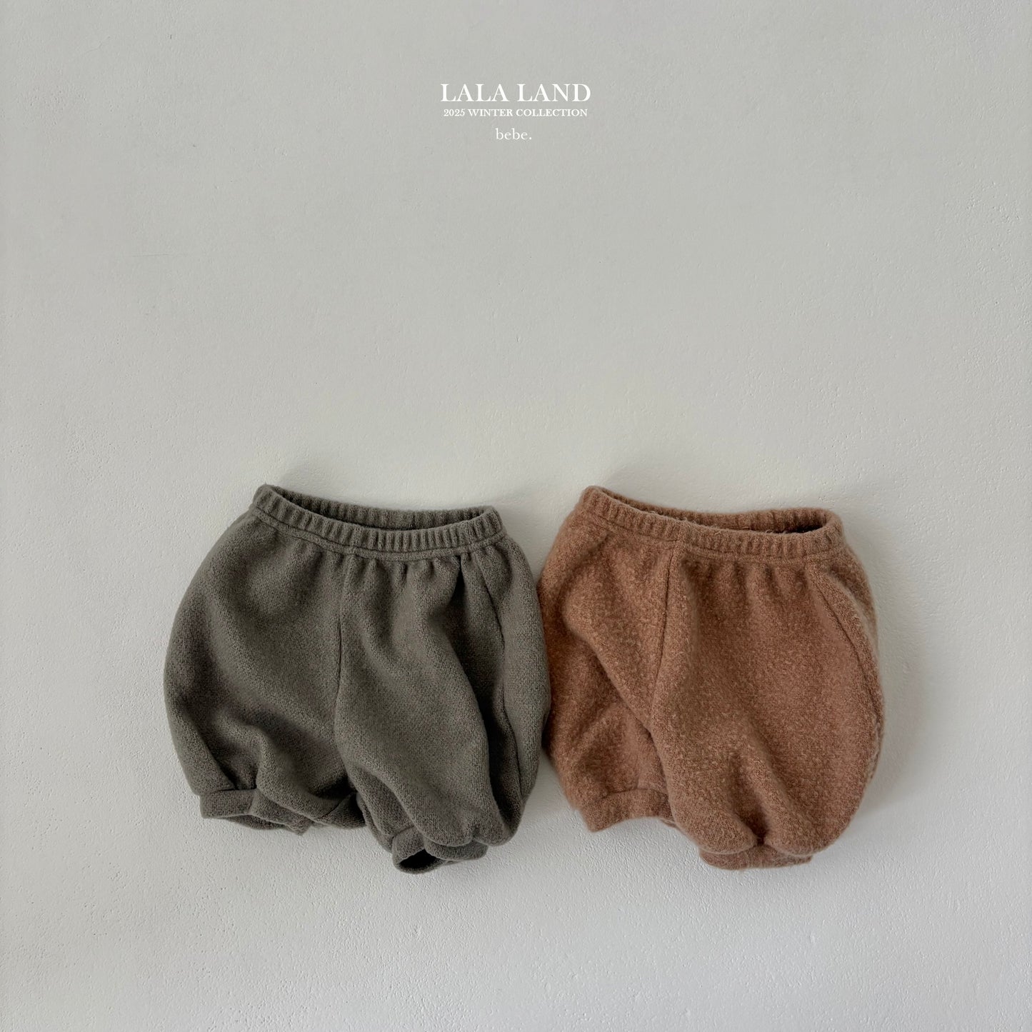 [PRE-ORDER] Knit Bloomer