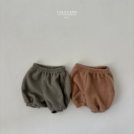 [PRE-ORDER] Knit Bloomer