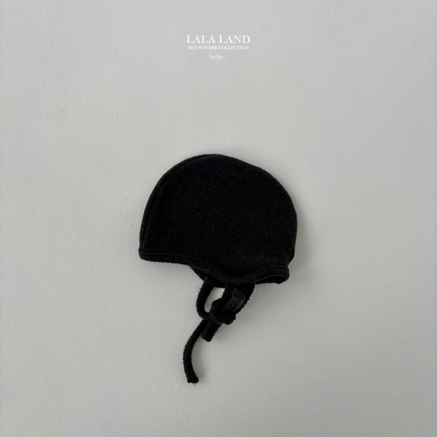 [PRE-ORDER] Color Sweater Bonnet