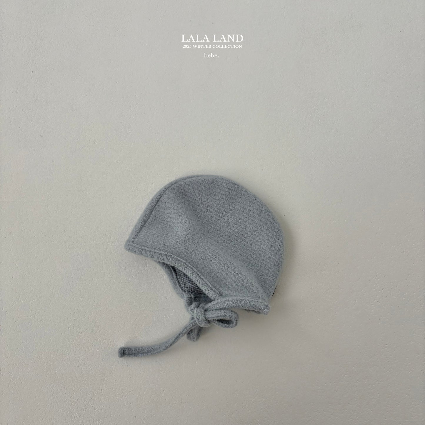 [PRE-ORDER] Color Sweater Bonnet