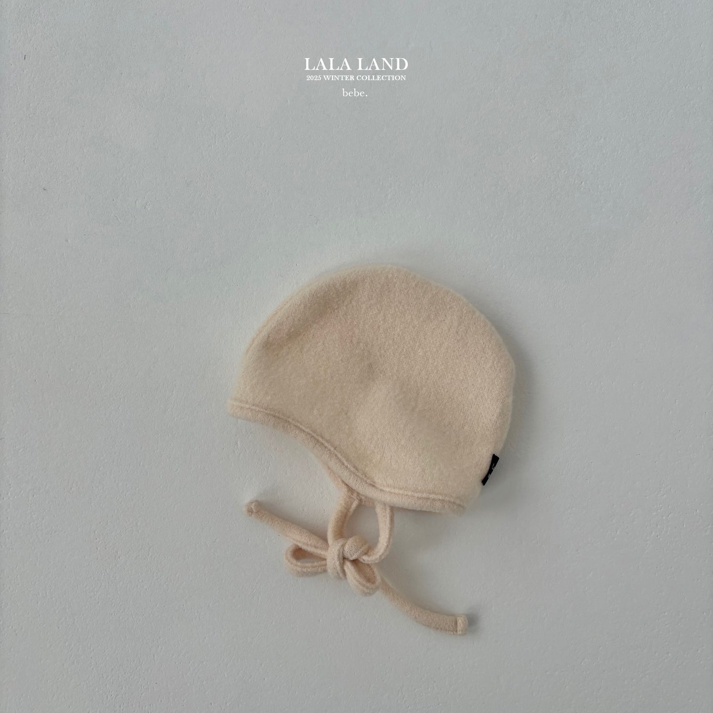 [PRE-ORDER] Color Sweater Bonnet