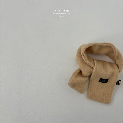 [PRE-ORDER] Color Sweater Muffler