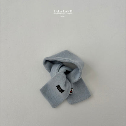 [PRE-ORDER] Color Sweater Muffler