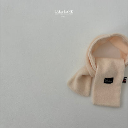 [PRE-ORDER] Color Sweater Muffler