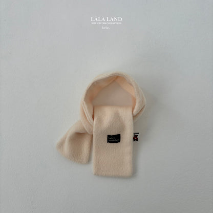[PRE-ORDER] Color Sweater Muffler