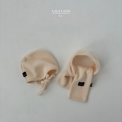 [PRE-ORDER] Color Sweater Muffler