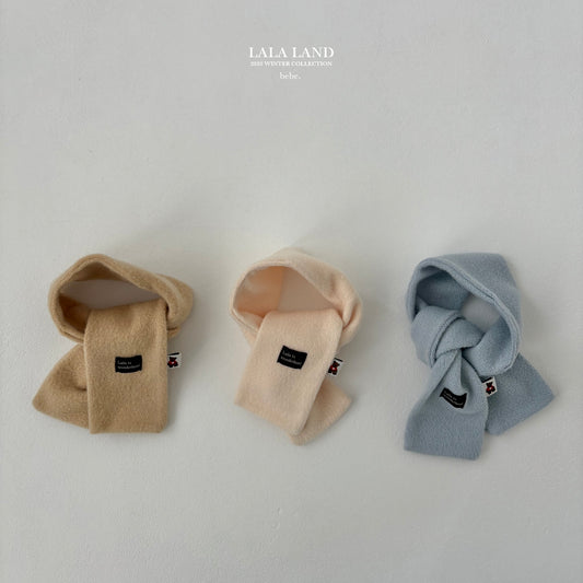 [PRE-ORDER] Color Sweater Muffler