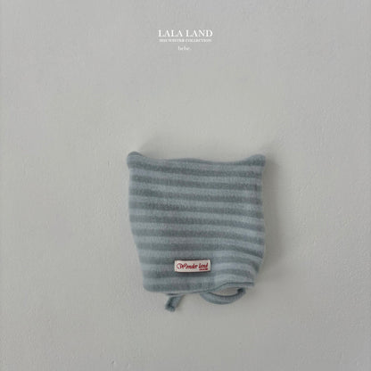 [PRE-ORDER] Petit Cat Baby Beanie