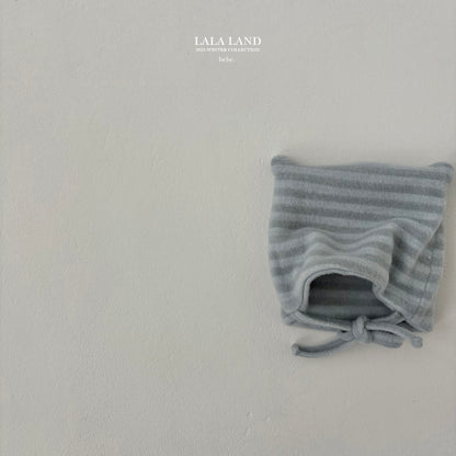 [PRE-ORDER] Petit Cat Baby Beanie