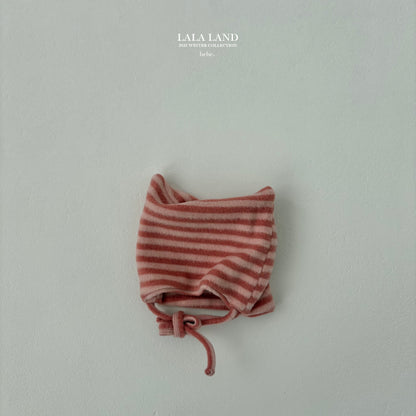 [PRE-ORDER] Petit Cat Baby Beanie