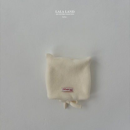 [PRE-ORDER] Petit Cat Baby Beanie