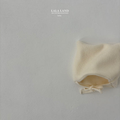 [PRE-ORDER] Petit Cat Baby Beanie