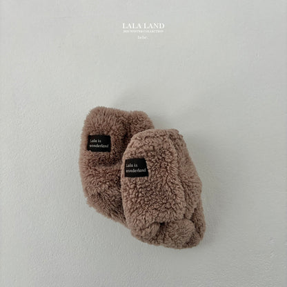 [PRE-ORDER] Foot Warmer