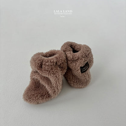 [PRE-ORDER] Foot Warmer