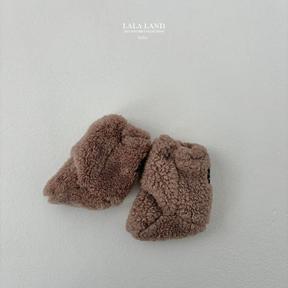 [PRE-ORDER] Foot Warmer