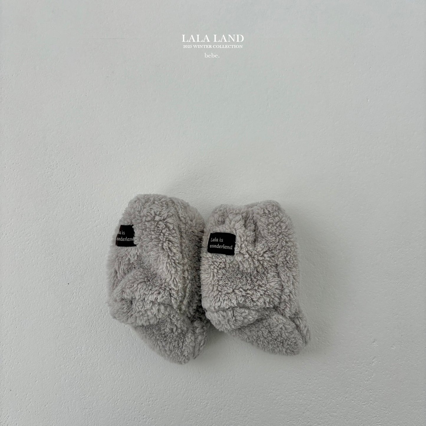 [PRE-ORDER] Foot Warmer