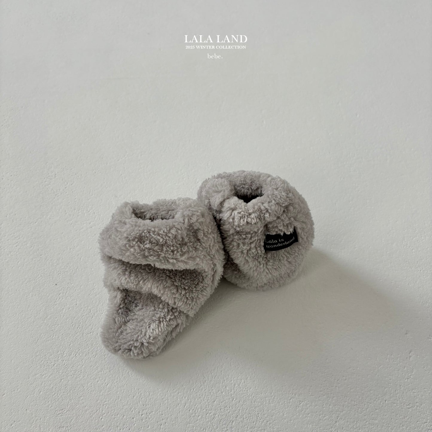 [PRE-ORDER] Foot Warmer