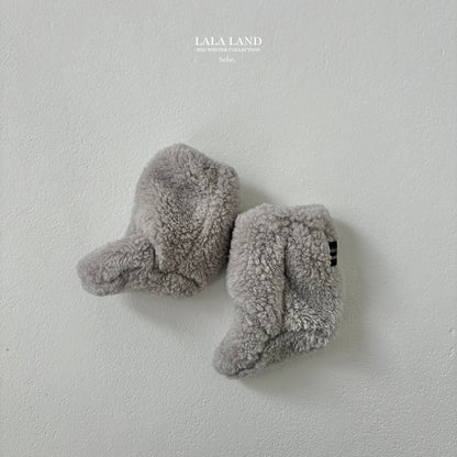 [PRE-ORDER] Foot Warmer