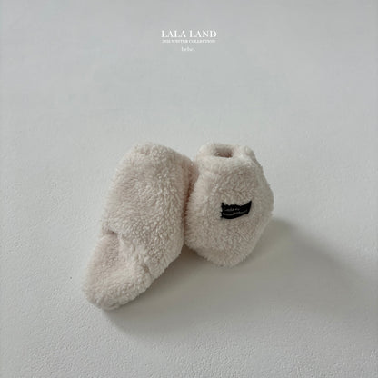 [PRE-ORDER] Foot Warmer