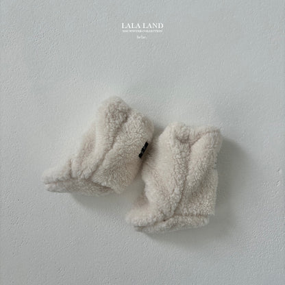 [PRE-ORDER] Foot Warmer