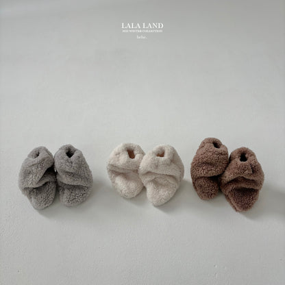 [PRE-ORDER] Foot Warmer