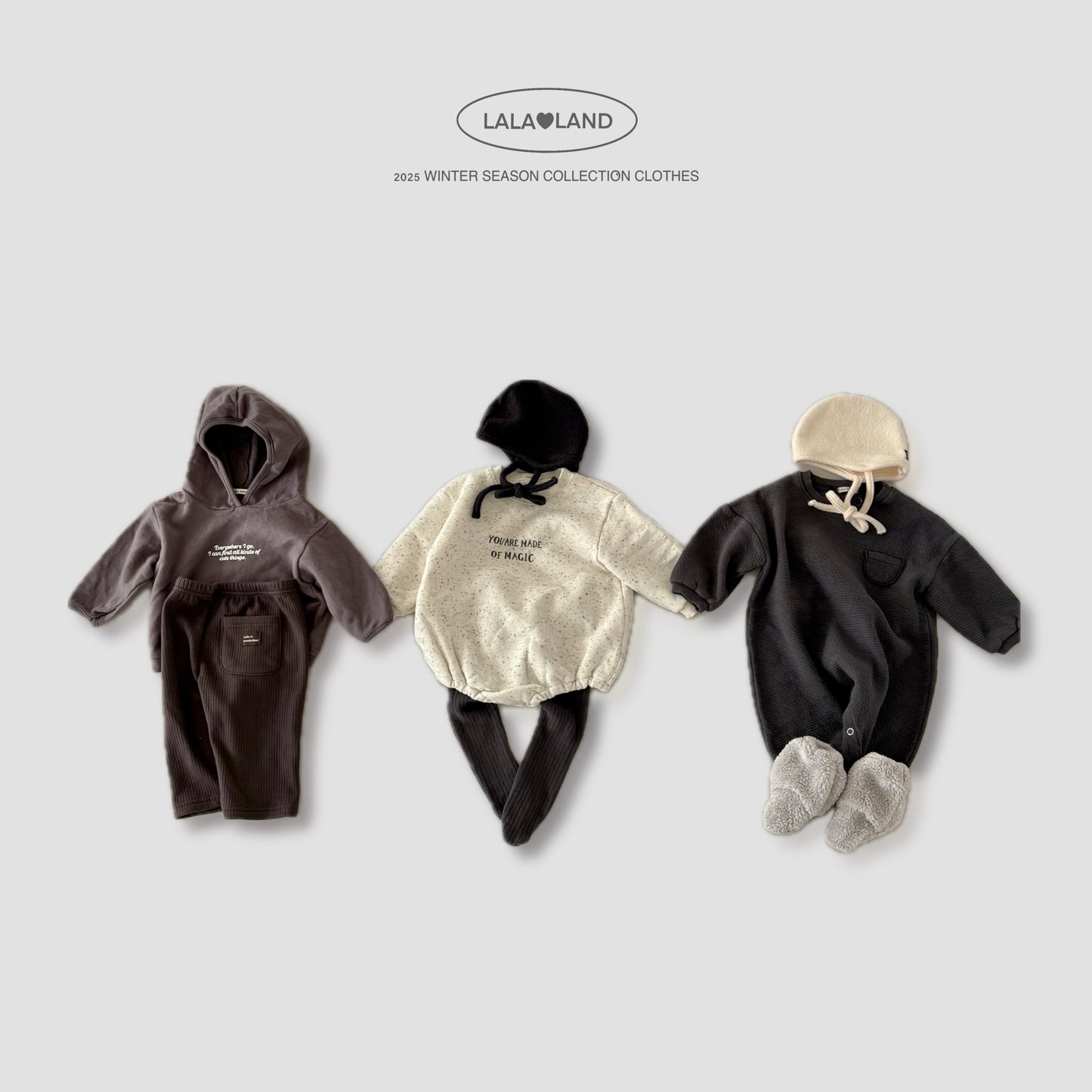 [PRE-ORDER] Magic Body Suit