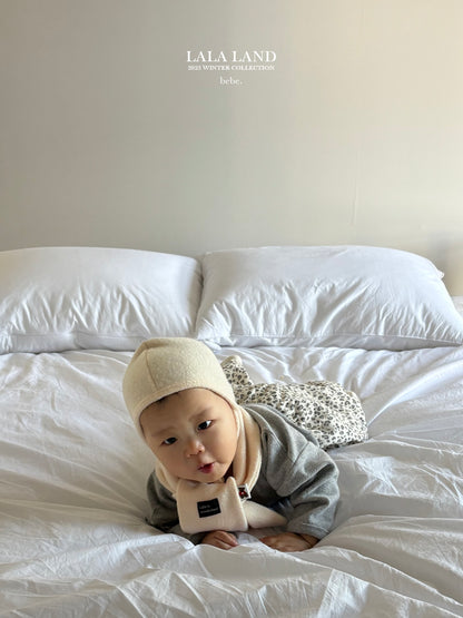 [PRE-ORDER] Color Sweater Muffler