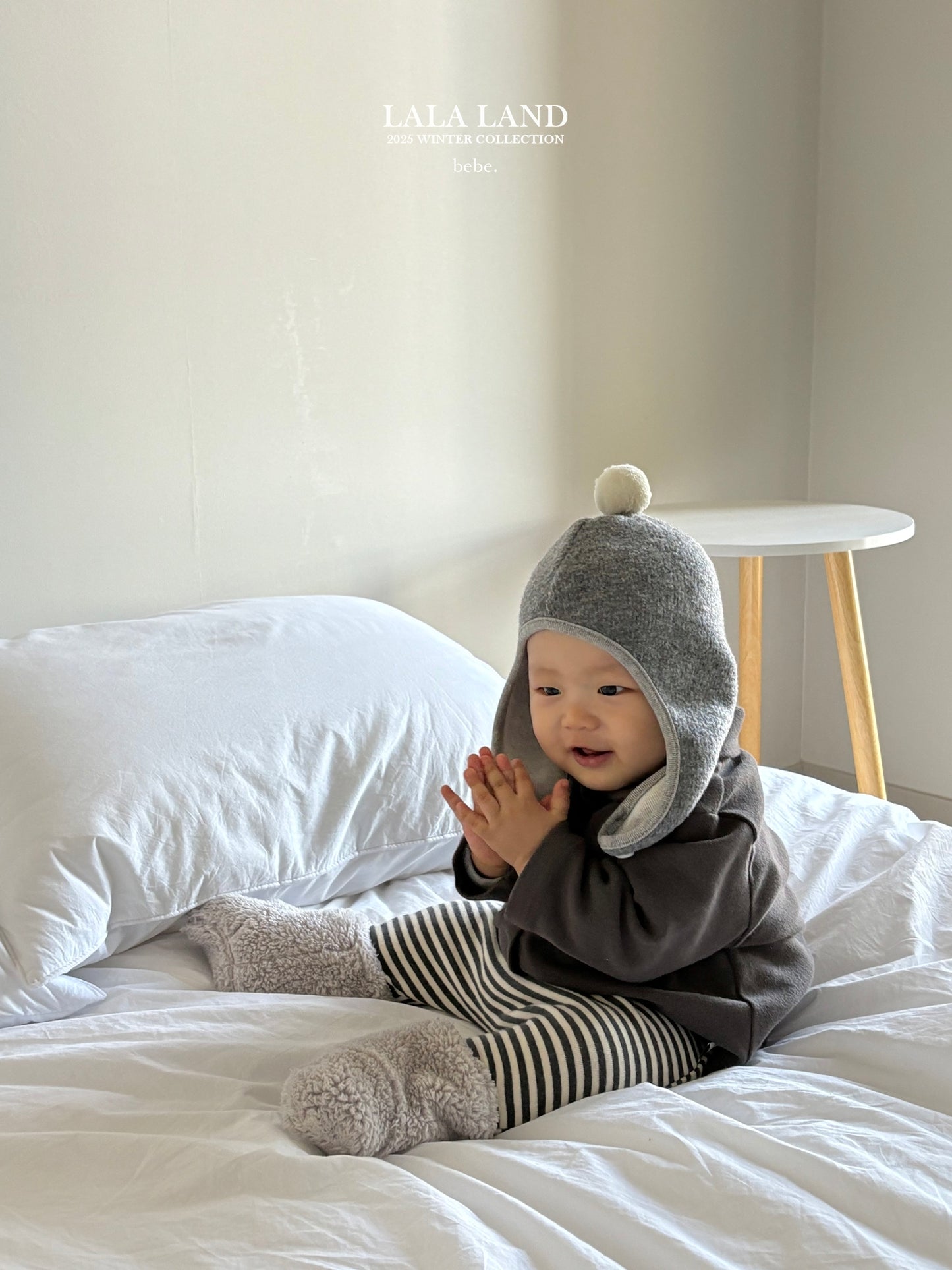 [PRE-ORDER] Cocoa Baby Leggings