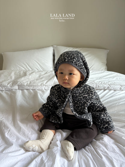 [PRE-ORDER] Pocket Mink Baby Pants