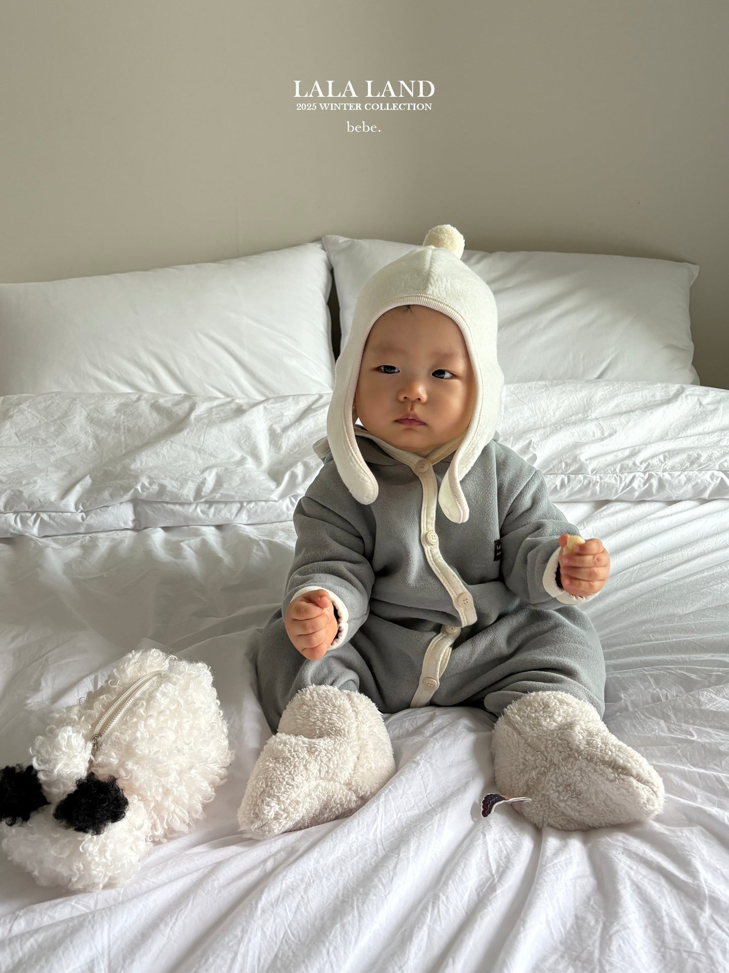 [PRE-ORDER] Binding Hoodie Body Suit