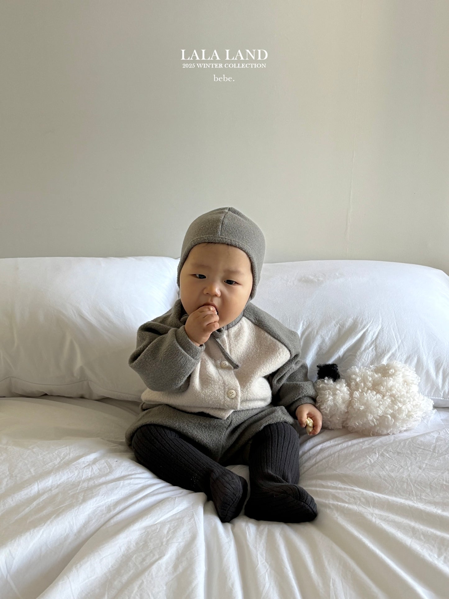 [PRE-ORDER] Knit Bloomer