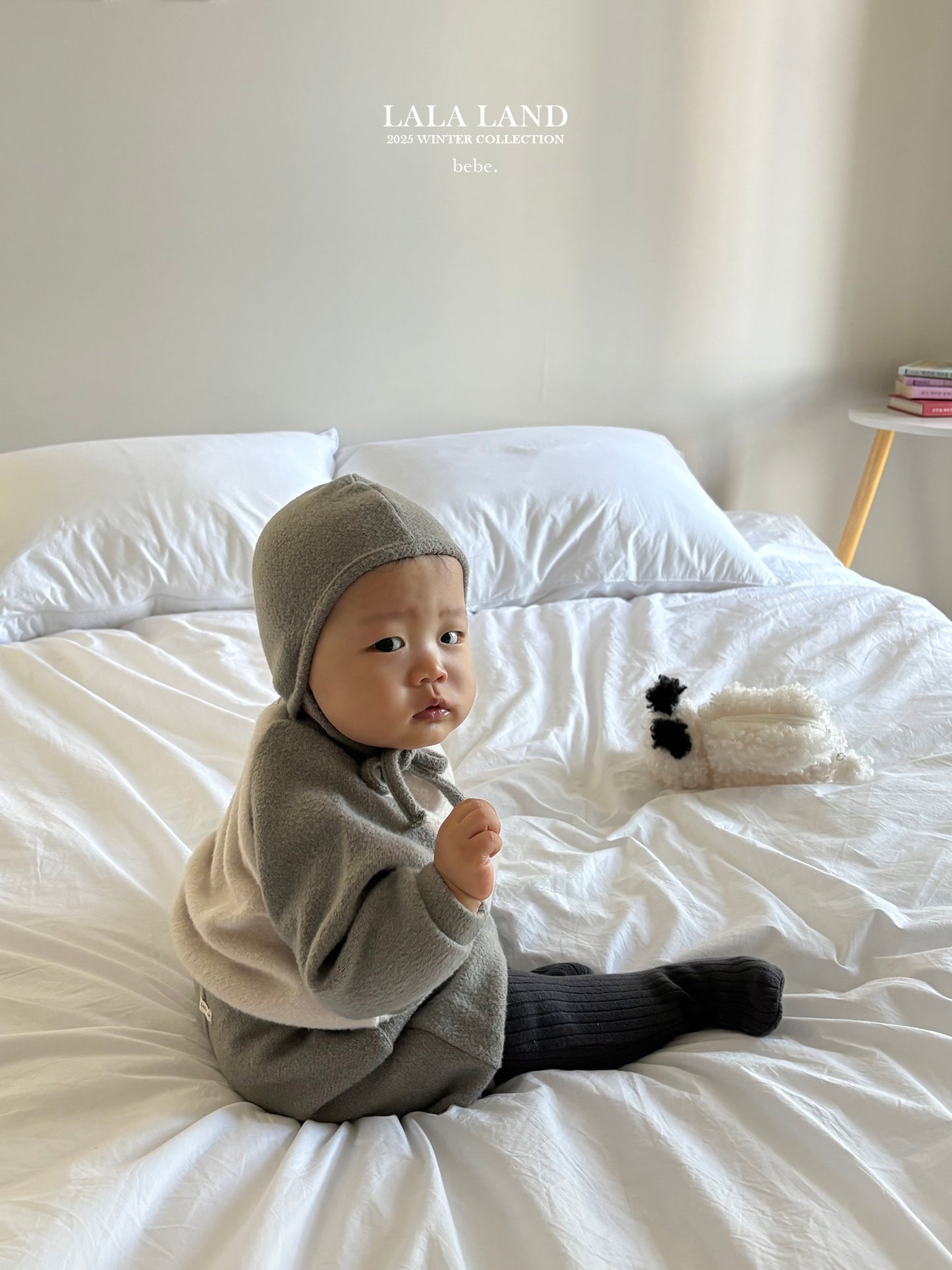 [PRE-ORDER] Knit Bloomer